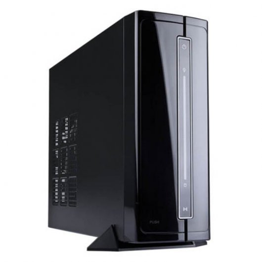 InWin BP671 Mini-ITX USB 3.0 250W 80Plus Bronze Negra