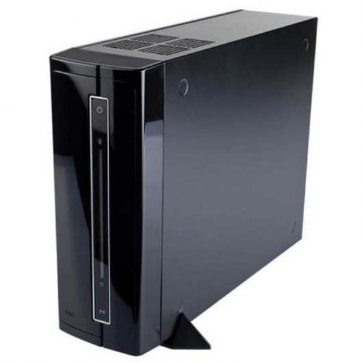 InWin BP671 Mini-ITX USB 3.0 250W 80Plus Bronze Negra
