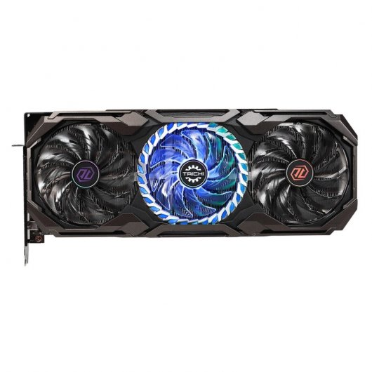 Asrock Radeon RX 6800 XT Taichi X OC 16GB GDDR6