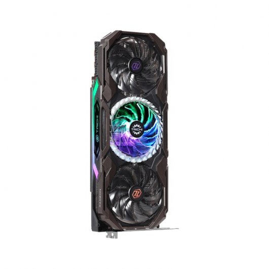 Asrock Radeon RX 6800 XT Taichi X OC 16GB GDDR6