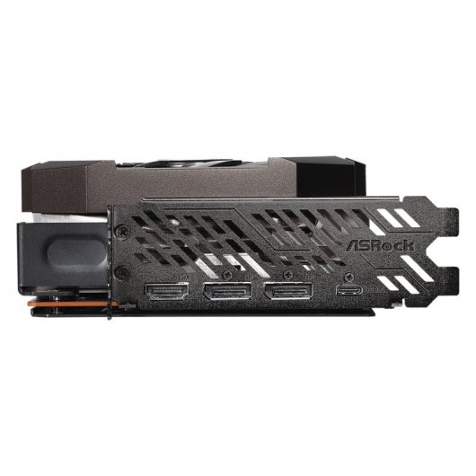 Asrock Radeon RX 6800 XT Taichi X OC 16GB GDDR6