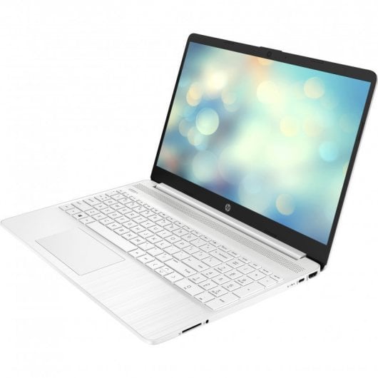 HP Laptop 15s-eq1026np AMD Ryzen 3 4300U/12GB/256GB SSD/15.6'' (PT)