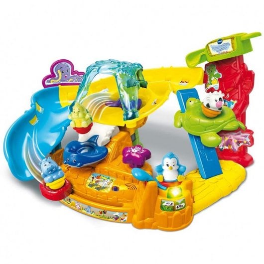 VTech ZoomiZooz Parque Acuático