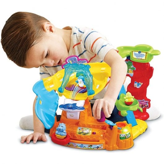 VTech ZoomiZooz Parque Acuático