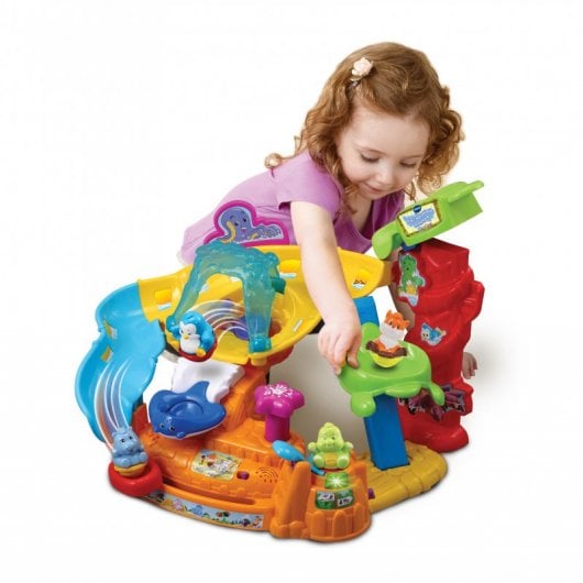 VTech ZoomiZooz Parque Acuático