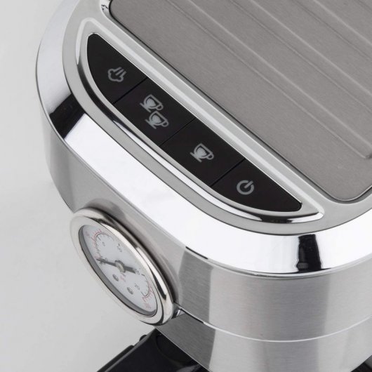 HKoenig EXP820 Cafetera Espresso 1350W