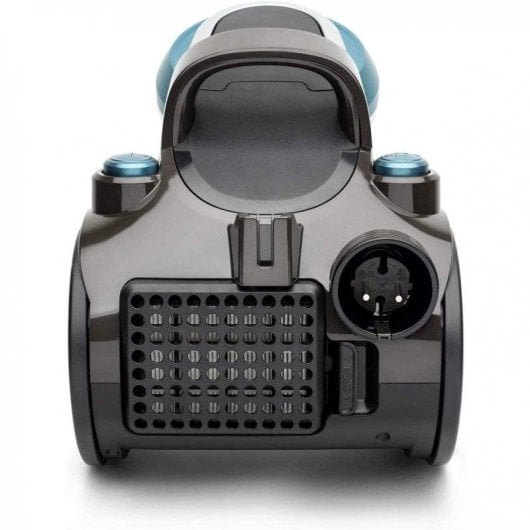 Beutelloser Staubsauger HKoenig STC56 700W HEPA 2,5L Ergonomisch Zubehör