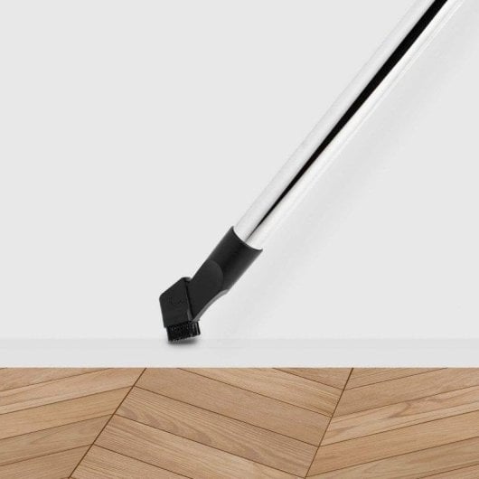 Beutelloser Staubsauger HKoenig STC56 700W HEPA 2,5L Ergonomisch Zubehör