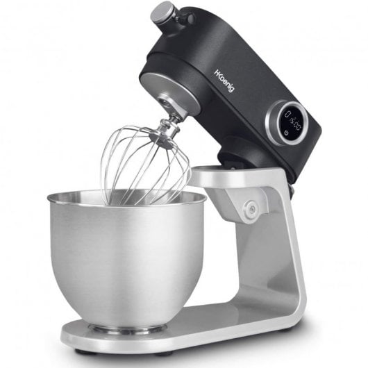 HKoenig KM120 Batidora Amasadora 800W