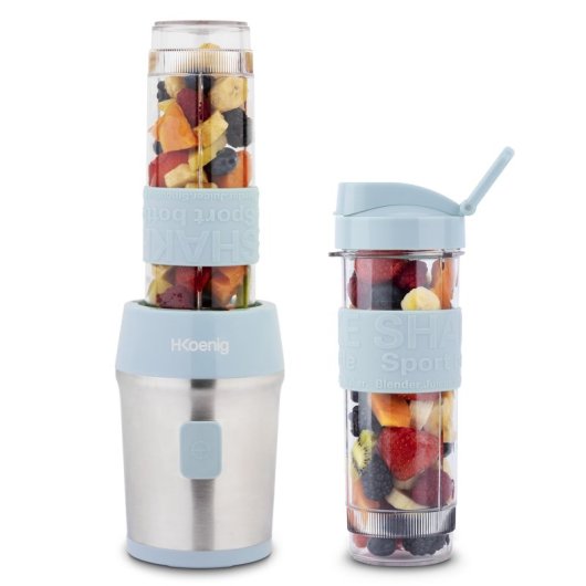 HKoenig SMOO16 Liquidificador 300W