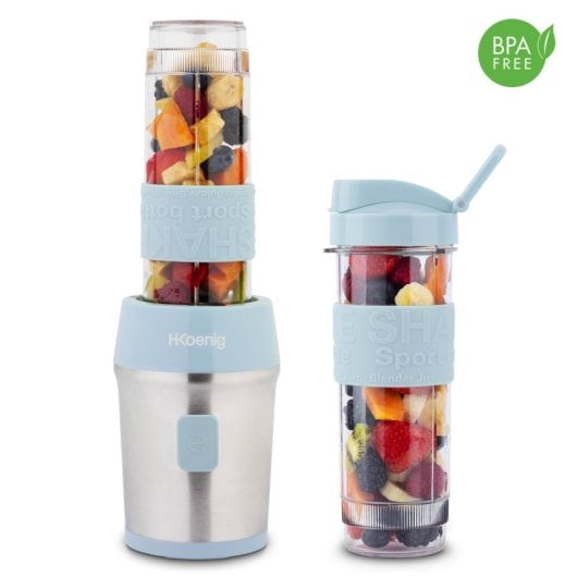 HKoenig SMOO16 Liquidificador 300W