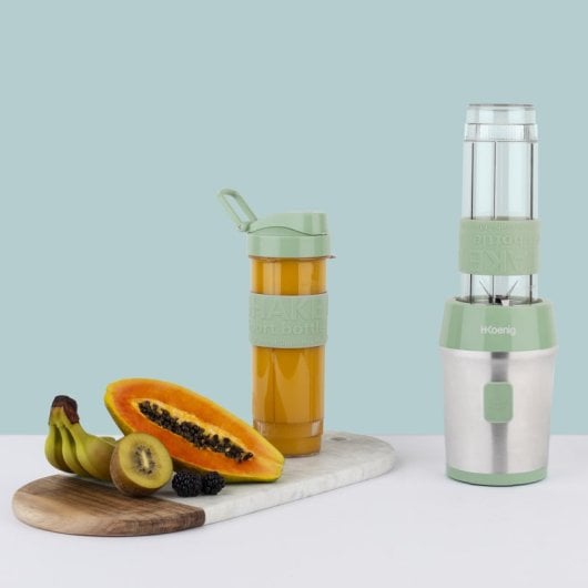 HKoenig SMOO18 Glasmixer 300W