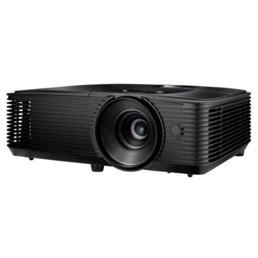 Projecteur Optoma W371 WXGA 3800 Lumens 300" Lampe DLP 3D Présentation
