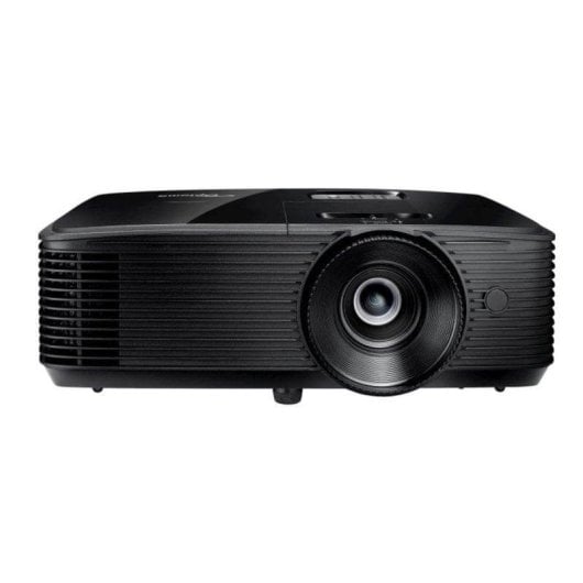 Projecteur Optoma W371 WXGA 3800 Lumens 299" Lampe DLP 3D Haut-parleur 10W