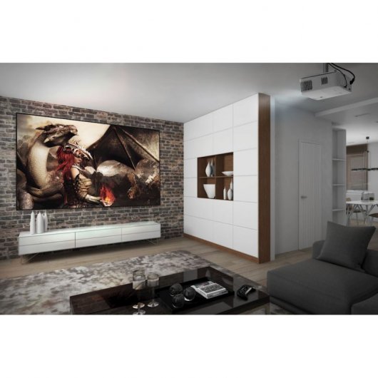 Projecteur Optoma UHD35 UltraHD 4K DLP 3600 Lumens Blanc