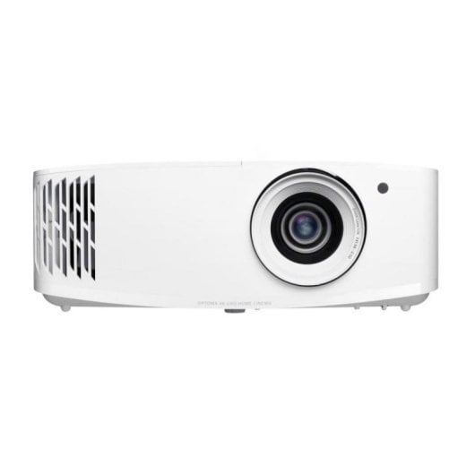Projetor Optoma UHD35 4K Ultra HD 3600 Lúmenes 300" Lâmpada DLP HDR Gaming 3D