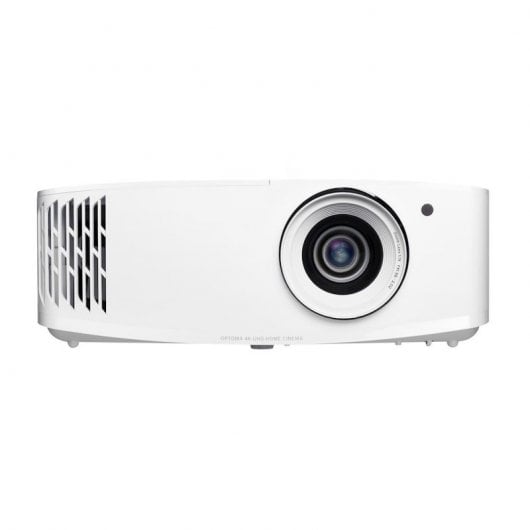 Projecteur Optoma UHD35 UltraHD 4K DLP 3600 Lumens Blanc