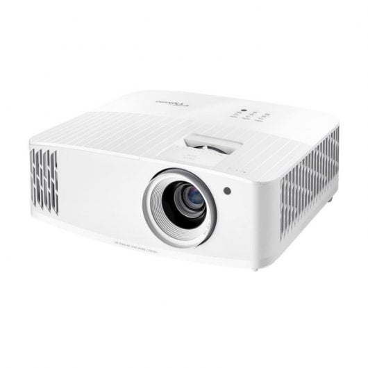 Projecteur Optoma UHD35 UltraHD 4K DLP 3600 Lumens Blanc