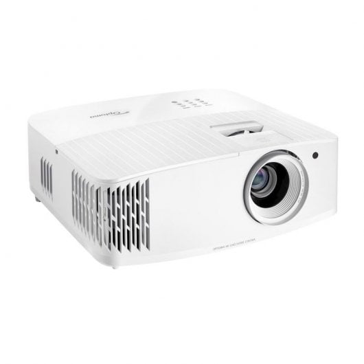 Projecteur Optoma UHD35 UltraHD 4K DLP 3600 Lumens Blanc