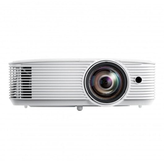 Proiettore Optoma H117ST WXGA 3800 Lumen 303" Lampada DLP 3D Gaming Corto Tiro