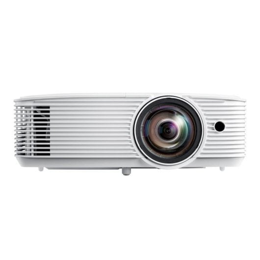Proiettore Optoma H117ST WXGA 3800 Lumen 303" Lampada DLP 3D Gaming Corto Tiro