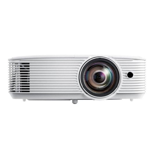 Optoma X309ST Proyector ANSI DLP XGA 3700 Lúmenes Blanco Reacondicionado