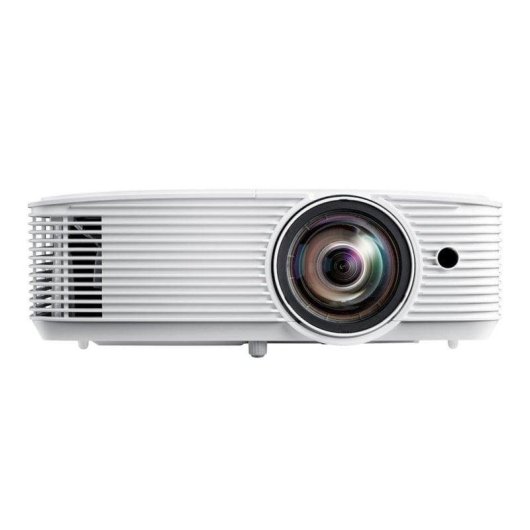 Optoma X309ST Proyector ANSI DLP XGA 3700 Lúmenes Blanco Reacondicionado