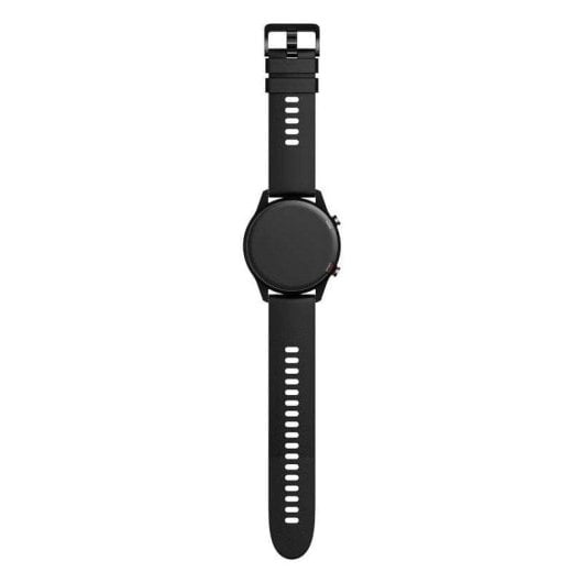 Xiaomi Mi Watch Bluetooth GPS 46mm AMOLED Noir Étanche 5ATM Pulsomètre SpO2
