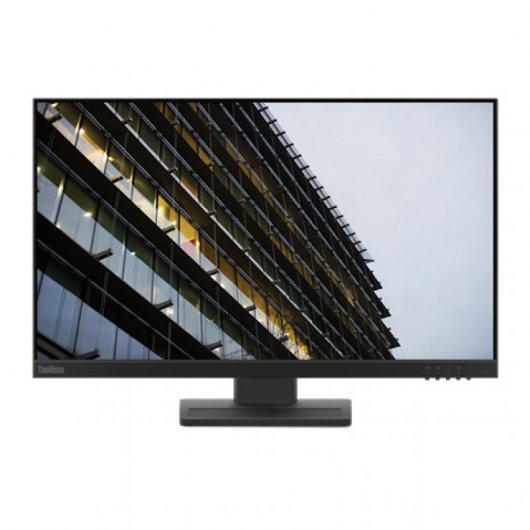 Lenovo ThinkVision E22-20 23.8" LED IPS FullHD