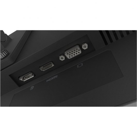 Lenovo ThinkVision E22-20 23.8" LED IPS FullHD