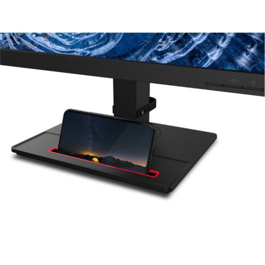 Lenovo ThinkVision T24i-20 23.8" LED IPS FullHD
