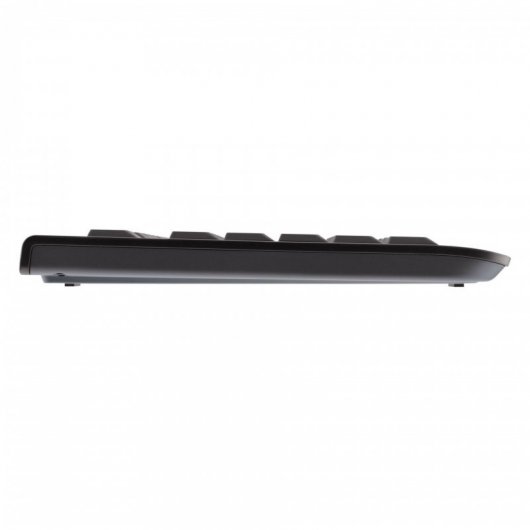 Cherry DW 300 Teclado Inalámbrico + Ratón Óptico 1200 DPI