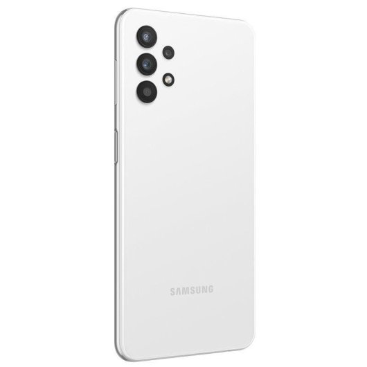 Samsung Galaxy A32 5G 4GB 64GB 6.5" Blanco