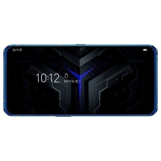 Lenovo Legion Phone Duel 5G 12GB 256GB 6.65" Blu