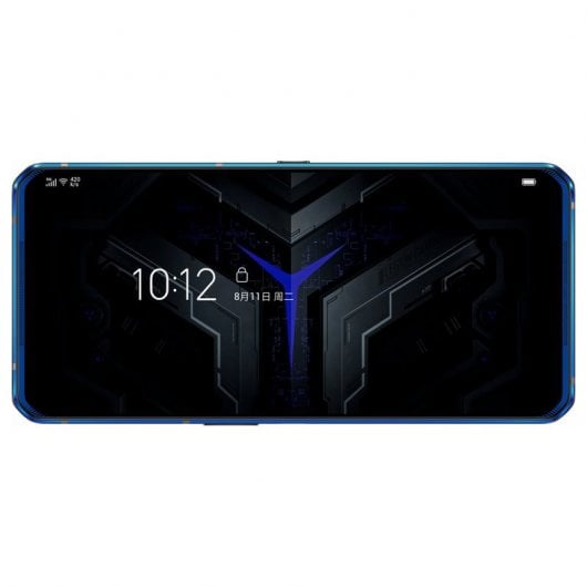 Lenovo Legion Phone Duel 5G 12GB/256GB 6.65'' Azul