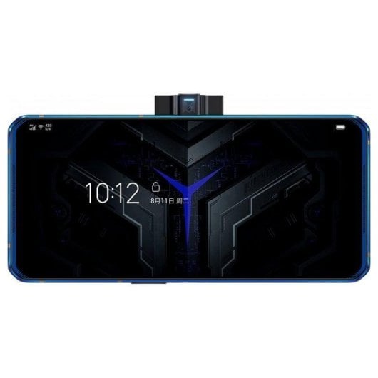 Lenovo Legion Phone Duel 5G 12GB 256GB 6.65" Blu