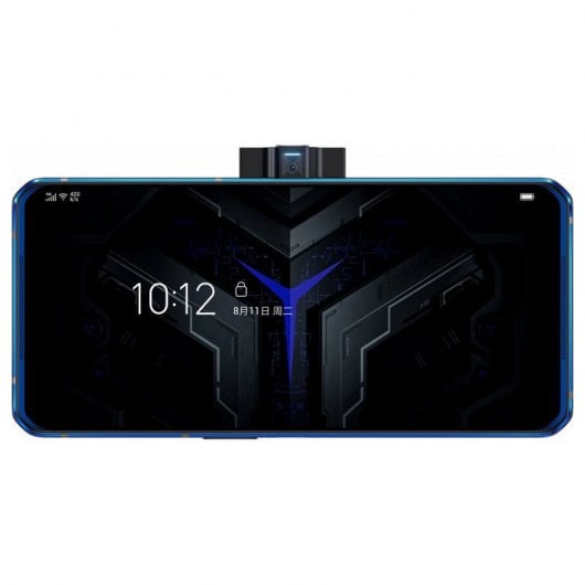 Lenovo Legion Phone Duel 5G 12GB/256GB 6.65'' Azul