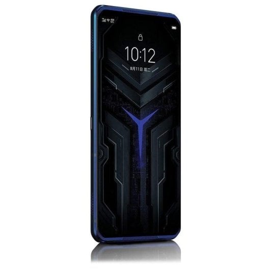 Lenovo Legion Phone Duel 5G 12GB 256GB 6.65" Blu