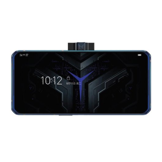 Lenovo Legion Phone Duel 5G 12GB 256GB 6.65" Blu
