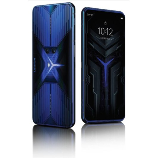 Lenovo Legion Phone Duel 5G 12GB 256GB 6.65" Blu