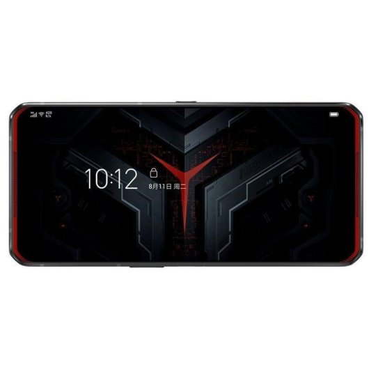 Lenovo Legion Phone Duel 5G 12GB 256GB 6.65" Nero