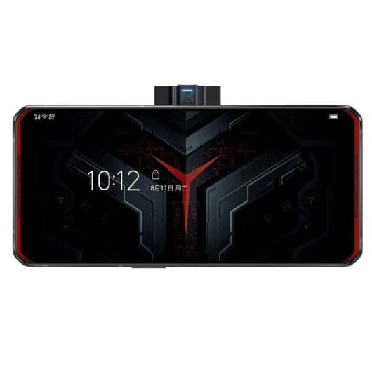 Lenovo Legion Phone Duel 5G 12GB 256GB 6.65" Nero