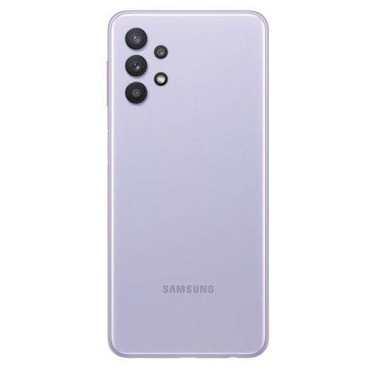 Samsung Galaxy A32 5G 4/128GB Violeta Libre