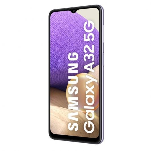Samsung Galaxy A32 5G 4/128GB Violeta Libre