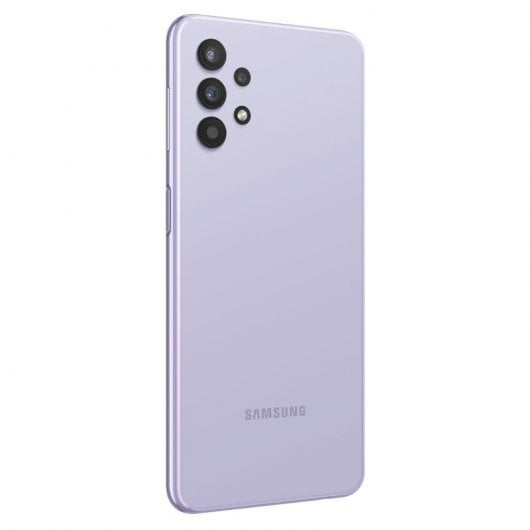 Samsung Galaxy A32 5G 4/128GB Violeta Libre