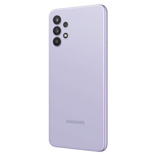 Samsung Galaxy A32 5G 4/128GB Violeta Libre