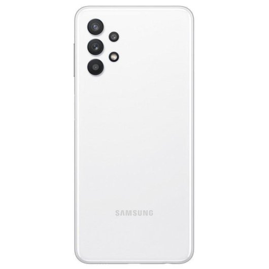 Samsung Galaxy A32 5G 4GB 128GB 6.5" Weiß