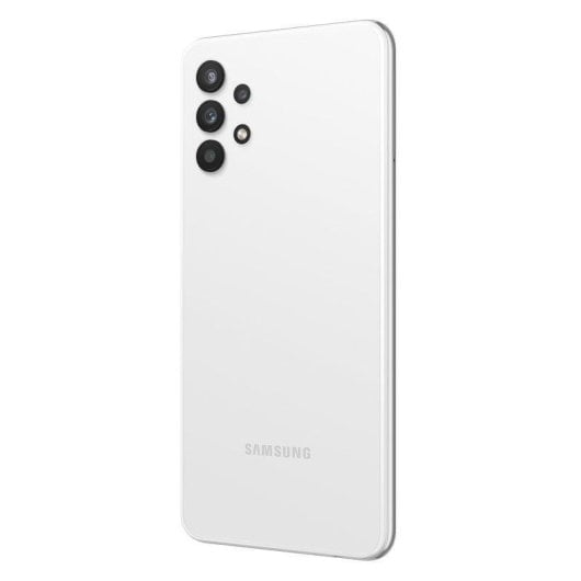 Samsung Galaxy A32 5G 4GB 128GB 6.5" Weiß