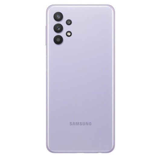Samsung Galaxy A32 5G 4GB 64GB 6.5" Violeta