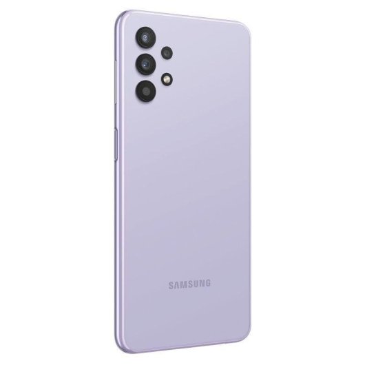 Samsung Galaxy A32 5G 4GB 64GB 6.5" Violeta
